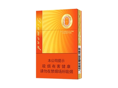 钻石(闪光)香烟口感测评！钻石(闪光)哪里有卖的