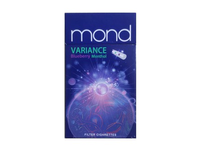 MOND梦都(星球蓝莓双爆细支)香烟口感测评！MOND梦都(星球蓝莓双爆细支)哪里有卖的