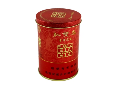 红双喜(吉祥龙凤)香烟口感测评！红双喜(吉祥龙凤)哪里有卖的
