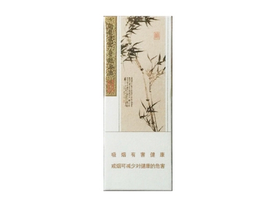 王冠(梅兰竹菊)香烟口感解析 王冠(梅兰竹菊)香烟八月份价格表