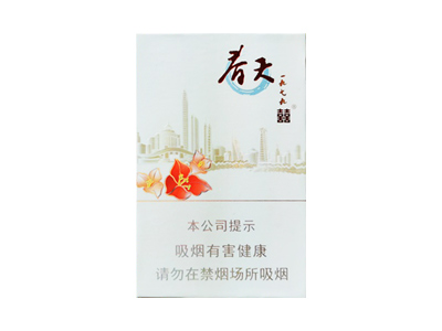 双喜(春天1979)香烟口感解析 双喜(春天1979)香烟6月份价格表