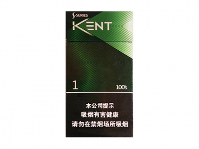 建牌(薄荷细支1)香烟口感解析 建牌(薄荷细支1)香烟八月份价格表