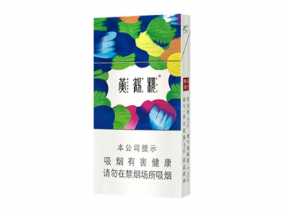 黄鹤楼(硬天下胜景)香烟口感点评！黄鹤楼(硬天下胜景)香烟4月份价格表