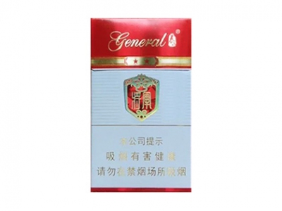 泰山(将军中支)香烟口感点评！泰山(将军中支)香烟4月份价格表