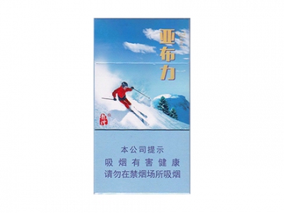 龙烟(北国风光)香烟口感解析 龙烟(北国风光)香烟7月份价格表