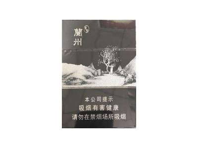 兰州(智在中支)香烟口感解析 兰州(智在中支)香烟7月份价格表