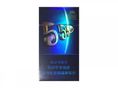 三五(星空细支)香烟口感测评！三五(星空细支)哪里有卖的
