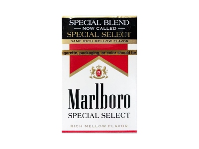 万宝路(硬红精选美产 Special Select)香烟口感解析 万宝路(硬红精选美产 Special Select)香烟7月份价格表
