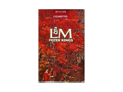 LM(美软图片版)香烟多少钱呢！评价怎么样