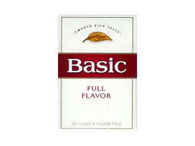 Basic(硬柔顺醇厚 全味美版)香烟口感解析 Basic(硬柔顺醇厚 全味美版)香烟7月份价格表