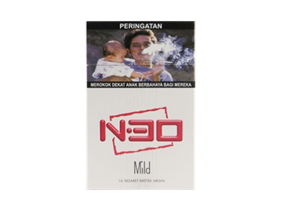 Neo(Mild印度尼西亚版)香烟口感测评！Neo(Mild印度尼西亚版)哪里有卖的