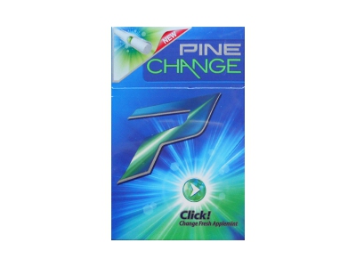 PINE(苹果薄荷爆珠)香烟口感测评！PINE(苹果薄荷爆珠)哪里有卖的