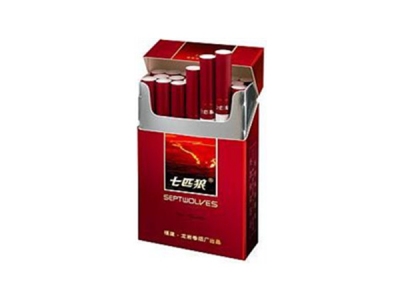 七匹狼(枣红)香烟口感测评！七匹狼(枣红)哪里有卖的