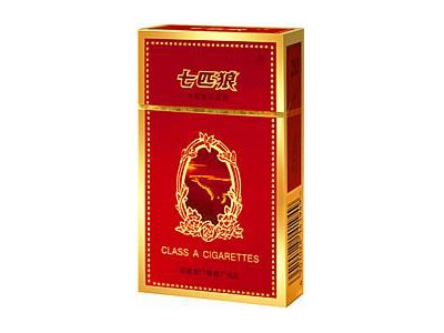 七匹狼(红狮)香烟测评！七匹狼(红狮)哪里有卖的