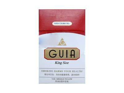 吉利(原味)香烟口感解析 吉利(原味)香烟八月份价格表