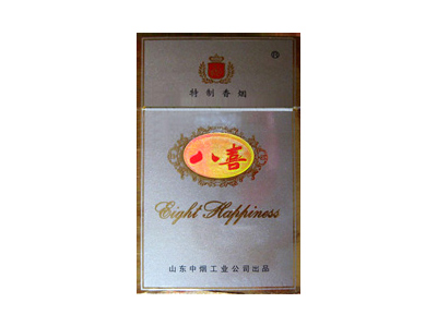 八喜(东方)香烟2023价格表图 八喜(东方)参数图片