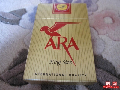 ARA(黄)香烟测评！ARA(黄)哪里有卖的