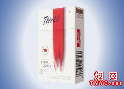 丹健(3mg)香烟口感解析 丹健(3mg)香烟7月份价格表