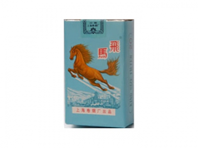 飞马(软)香烟多少钱呢！评价怎么样