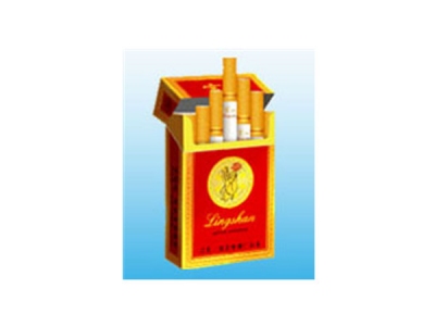 灵山(佳品)香烟口感测评！灵山(佳品)哪里有卖的