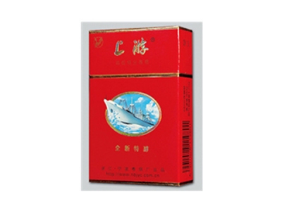 上游(硬红)香烟口感解析 上游(硬红)香烟6月份价格表