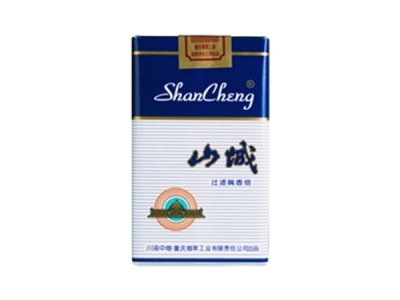 山城(软蓝)香烟口感测评！山城(软蓝)哪里有卖的