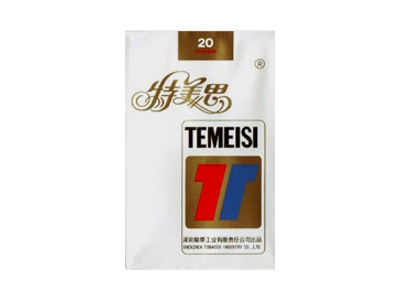 特美思(软)香烟多少钱呢！评价怎么样