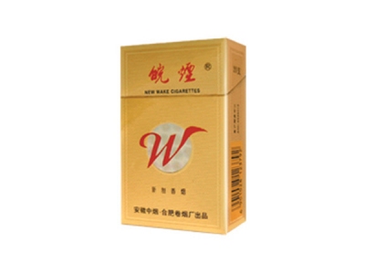 皖烟(新制)香烟口感测评！皖烟(新制)哪里有卖的