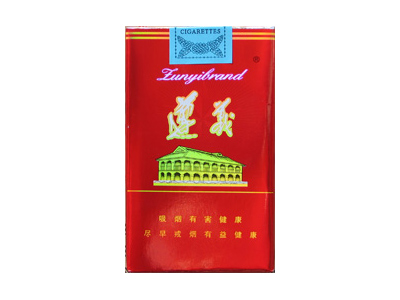 遵义(软高)香烟多少钱呢！评价怎么样