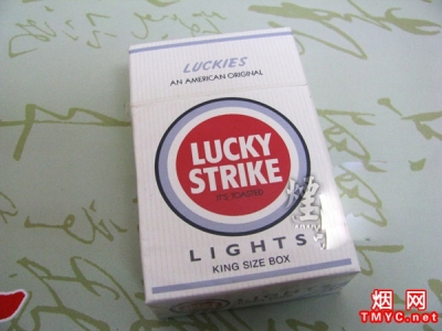 好彩(银特醇)香烟多少钱呢！评价怎么样