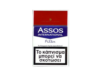 ASSOS香烟多少钱呢！评价怎么样
