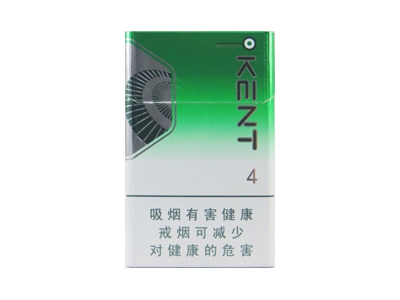 健牌(薄荷4)香烟口感测评！健牌(薄荷4)哪里有卖的