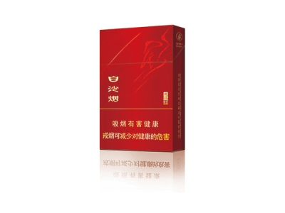 白沙(硬红尚品)香烟口感测评！白沙(硬红尚品)哪里有卖的