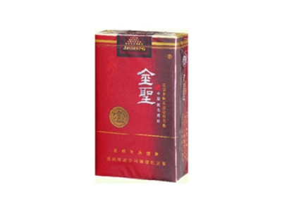 金圣(东方)香烟口感测评！金圣(东方)哪里有卖的