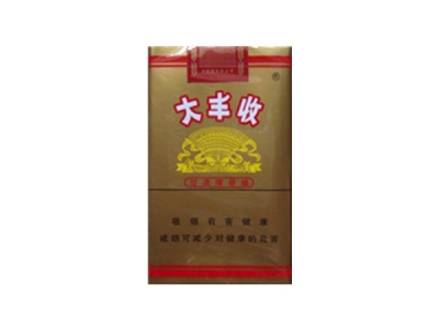 大丰收(福临门)香烟口感测评！大丰收(福临门)哪里有卖的