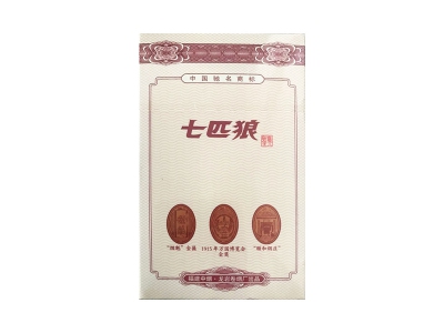 七匹狼(新圣典)香烟口感测评！七匹狼(新圣典)哪里有卖的