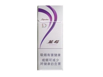 都宝(蓝莓细支)香烟口感测评！都宝(蓝莓细支)哪里有卖的