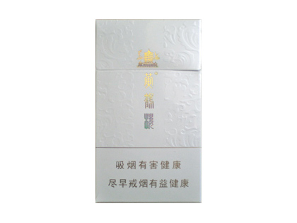 黄鹤楼(奇景)香烟2023价格表图 黄鹤楼(奇景)参数图片