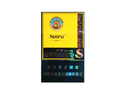 狮牌(雄风)香烟口感测评！狮牌(雄风)哪里有卖的