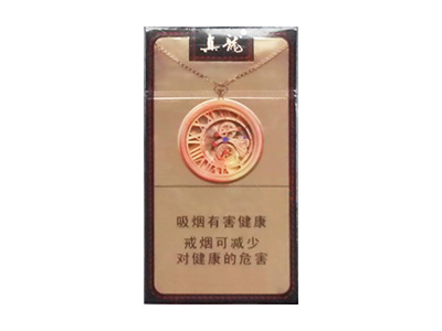 真龙(燃情时光)香烟口感解析 真龙(燃情时光)香烟7月份价格表