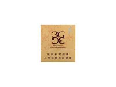 泰山(3G水蜜桃)香烟多少钱呢！评价怎么样
