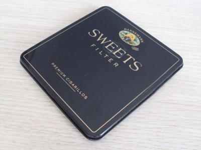 Dannemann Sweet Filter香烟2023价格表图 Dannemann Sweet Filter参数图片