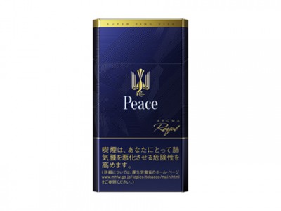 和平(芬芳·皇家 长杆硬盒)香烟口感测评！和平(芬芳·皇家 长杆硬盒)哪里有卖的