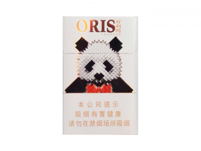 好利时(熊猫 白)香烟口感测评！好利时(熊猫 白)哪里有卖的
