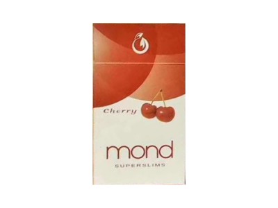 MOND梦都(樱桃)香烟口感测评！MOND梦都(樱桃)哪里有卖的