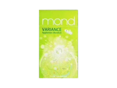 MOND梦都(苹果双爆)香烟2023价格表图 MOND梦都(苹果双爆)参数图片