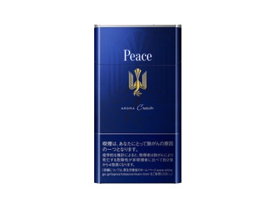和平(芬芳·皇冠长杆日版)香烟2023价格表图 和平(芬芳·皇冠长杆日版)参数图片
