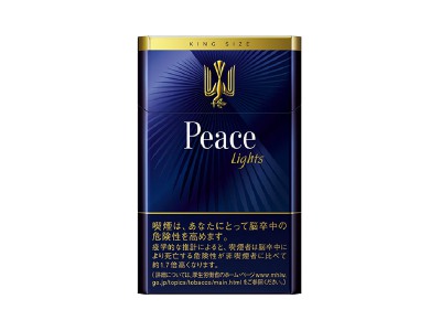 和平(特醇硬日版)香烟口感测评！和平(特醇硬日版)哪里有卖的