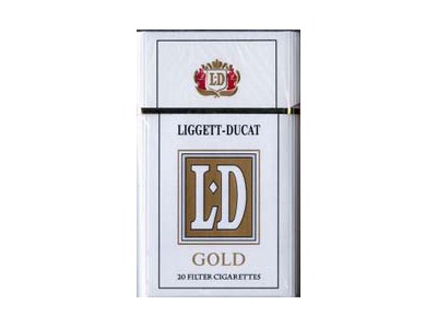 LD(金 俄罗斯版)香烟口感测评！LD(金 俄罗斯版)哪里有卖的