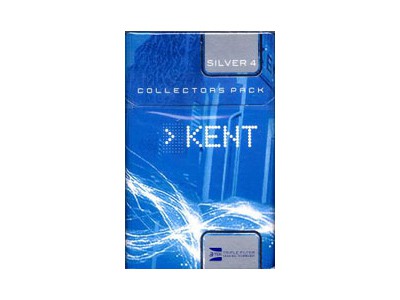 KENT(收藏者2005限量版)香烟口感解析 KENT(收藏者2005限量版)香烟7月份价格表